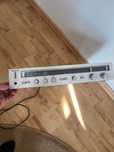Stație amplificator Technics No.Sa-103