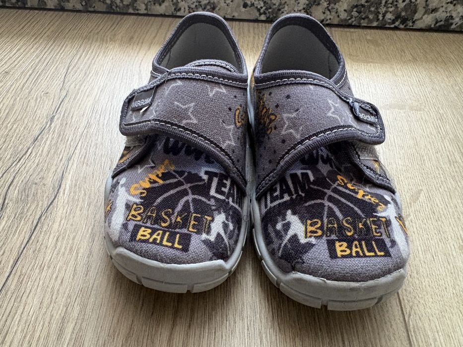 Детски пантофи Viggami