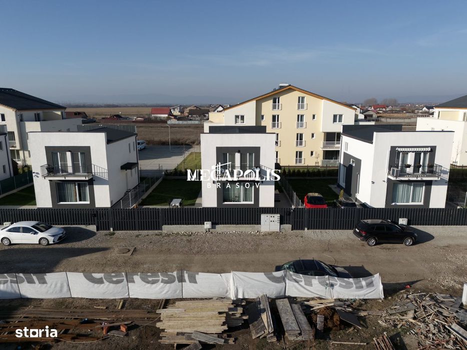 Predare Decembrie 2025 | TVA Inclus | Utilități | Credit