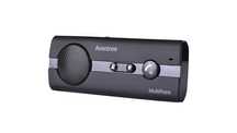 Car Kit Avantree 10BP Bluetooth V4.0 MULTIPOINT Nou, cutie