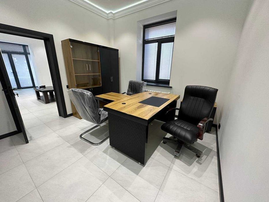 Ор-р Сев Вокзал Саракулька. Аренда офиса 72м2.