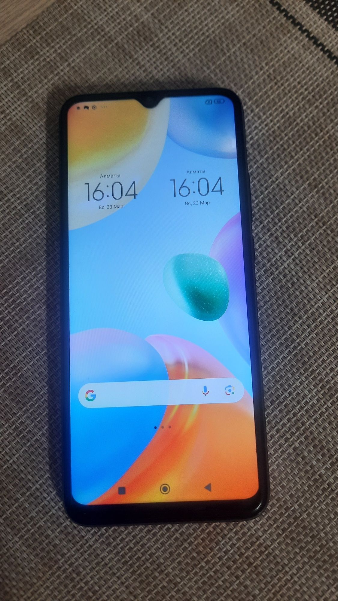 Смартфон Redmi 10C