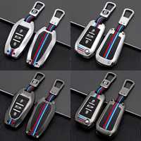 Калъф за ключ Peugeot 208,308,408,508,307,2008,3008,4008 Citroen Opel