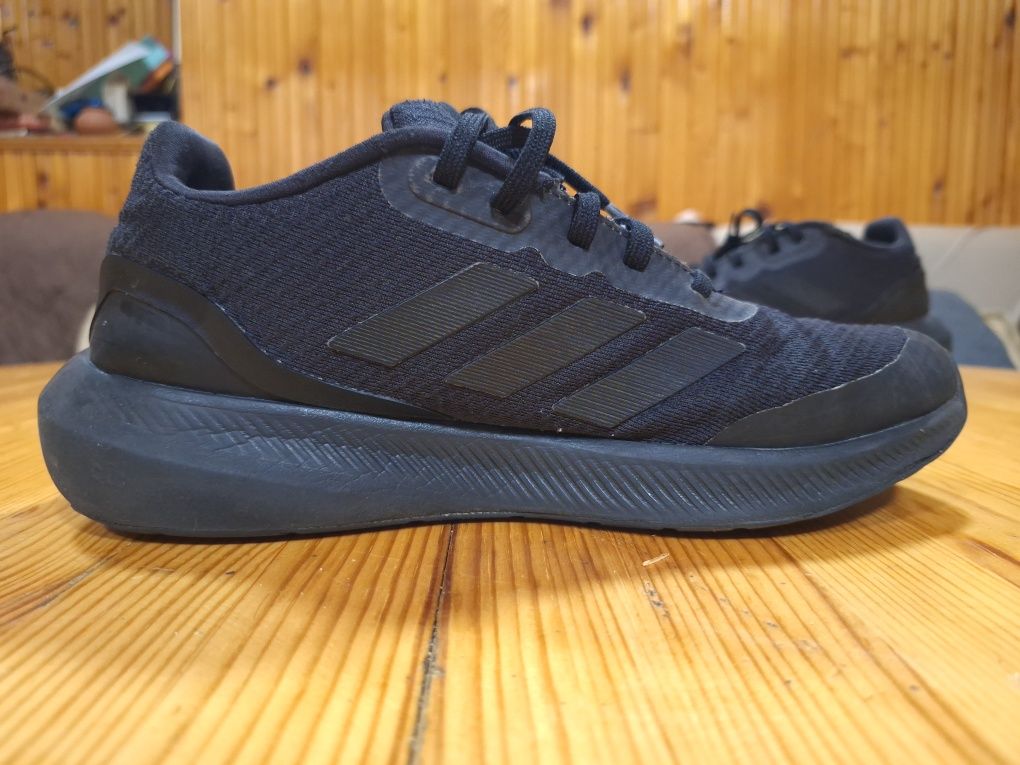 Аdidas RunFalcon 3.0 Road Running Shoes Childrens