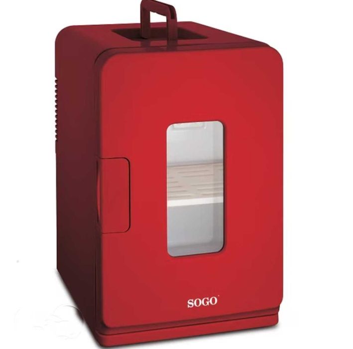 Mini frigider SOGO, 58W, capacitate 15l.