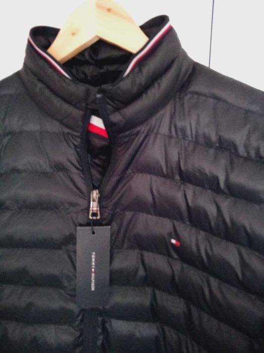 Tommy Hilfiger M/Л размер преходно яке