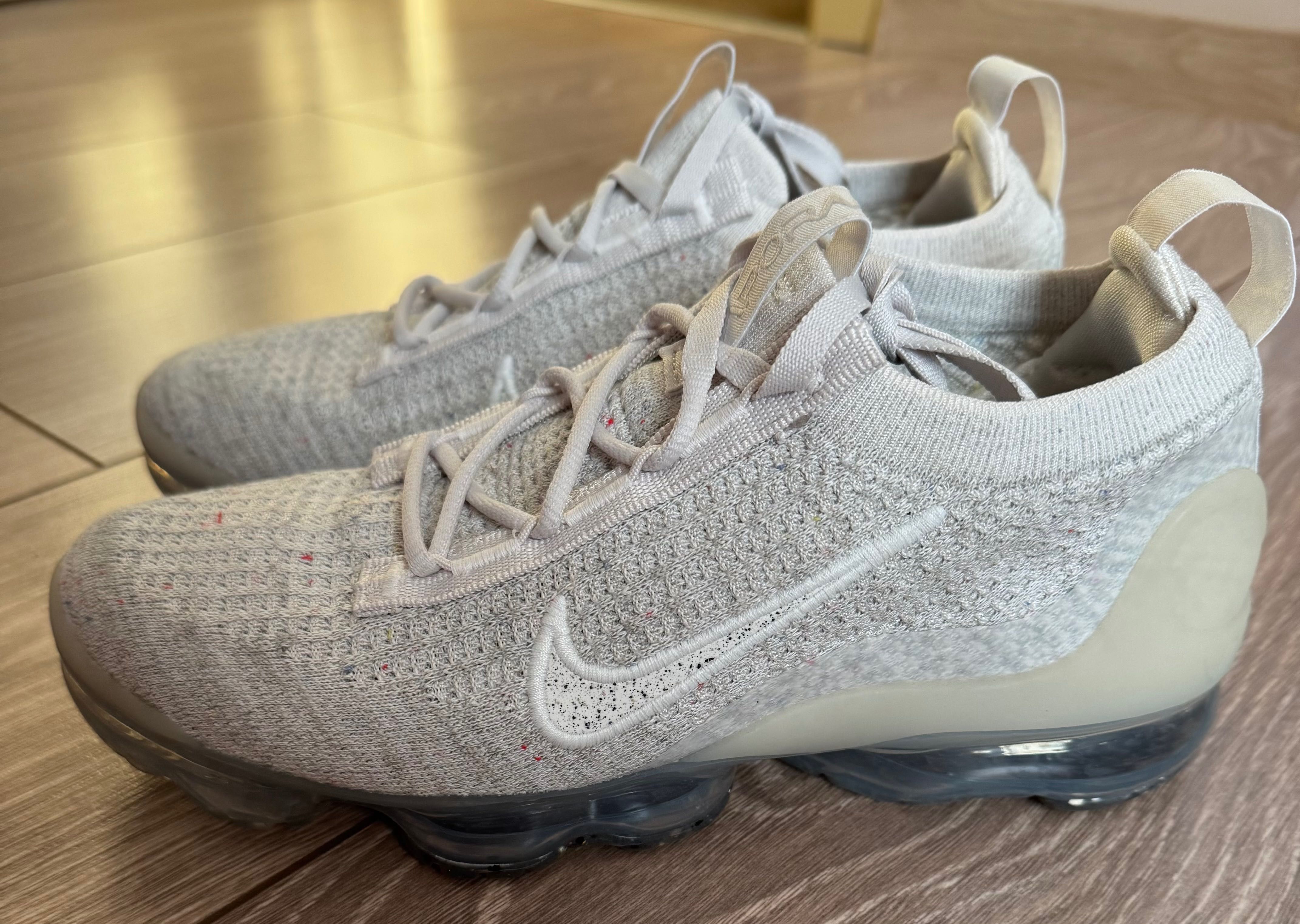 Дамски маротонки Nike Air VaporMax