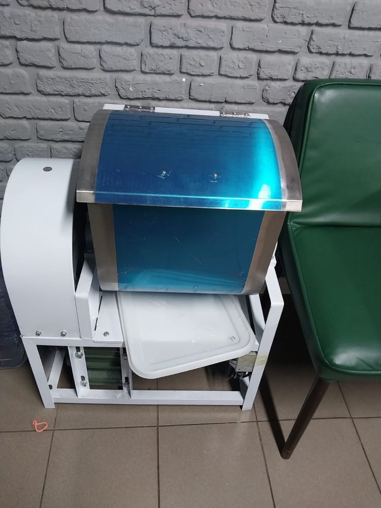 Продается тестомес