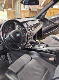 BMW X5 XDrive 40D