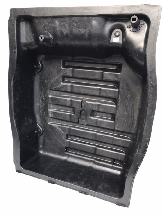 Oala roata de rezerva vw Passat B6/B7/CC  2005-2015