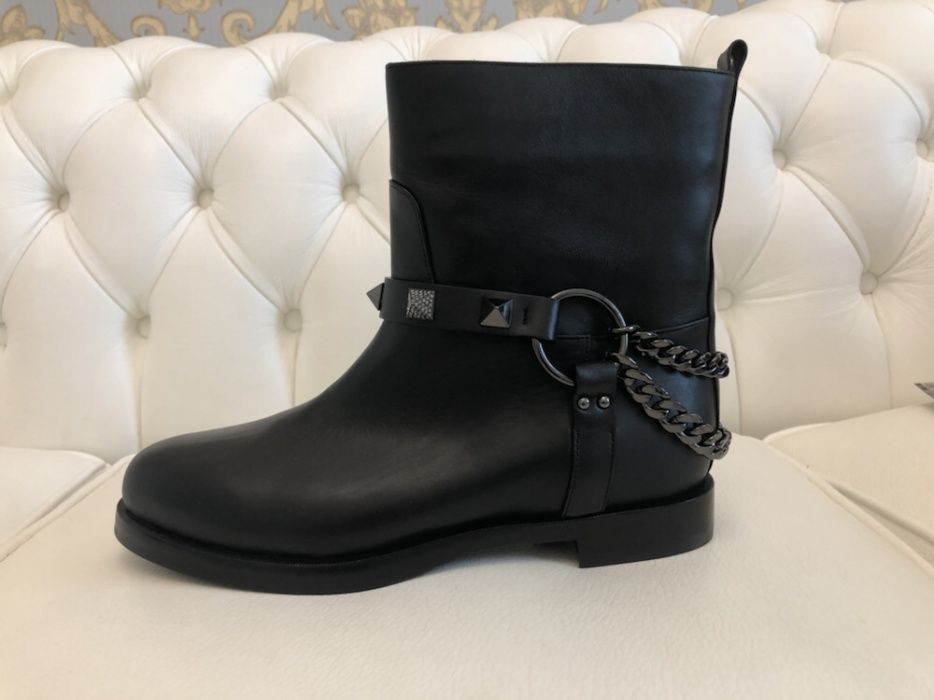 Обувь осенняя от le Silla