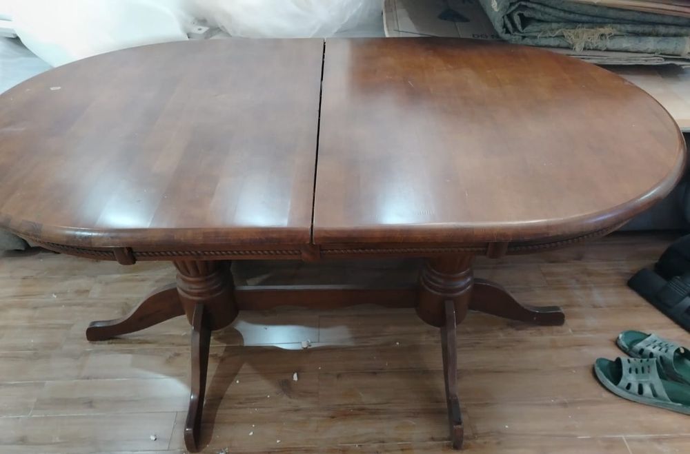 Гостиный стол 150*90, 200*90