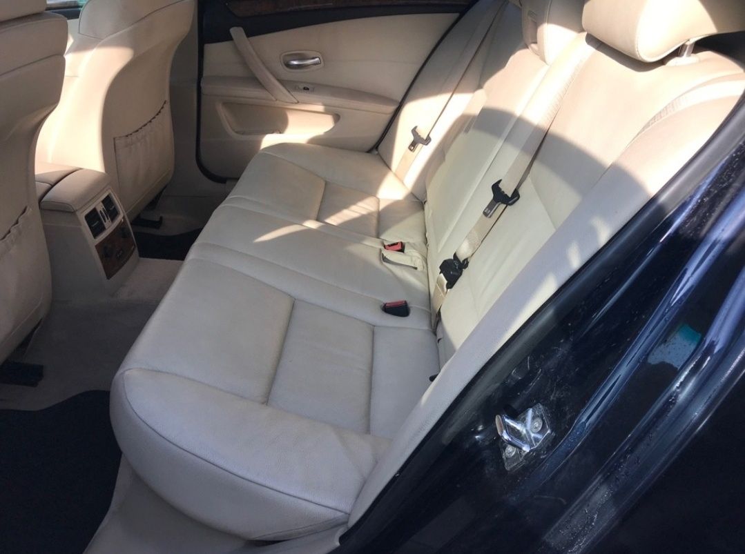 BMW 530d xd 235k.c