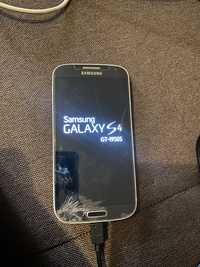 Samsung galaxy S4