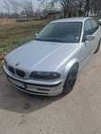 BMW E46 320d моля прочетете!