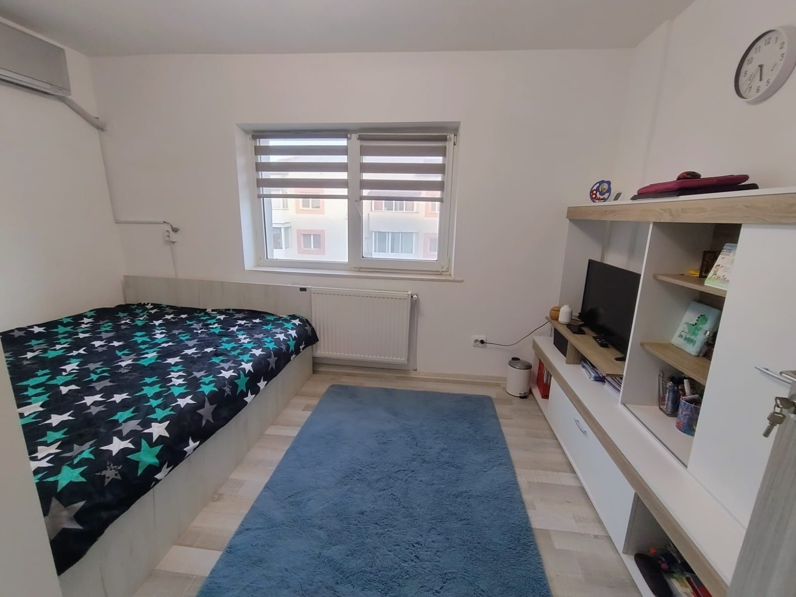 Apartament str. Arcului