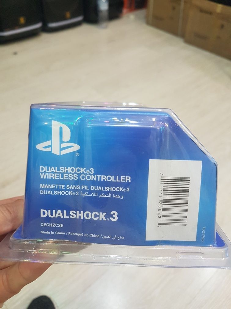 Ps3 джойстик для PlayStation 3 пульт пс3