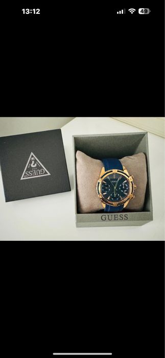 Ceas de dama original Guess