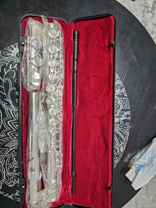 Flaut Purcell - Produs Nou