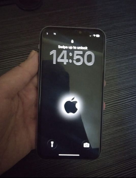 iPhone 11 purple, 128 GB, baterie 100%, liber de retea