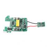 BMS Makita incarcare baterii BL1830 BL1815 BL1850 BL1860 LXT400