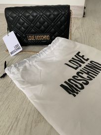 Love Moschino чисто нова оригинална чанта