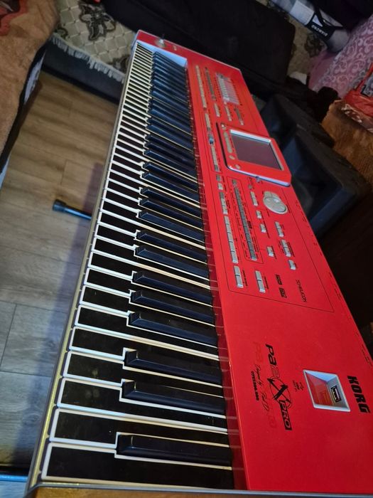 Instrumente muzicale