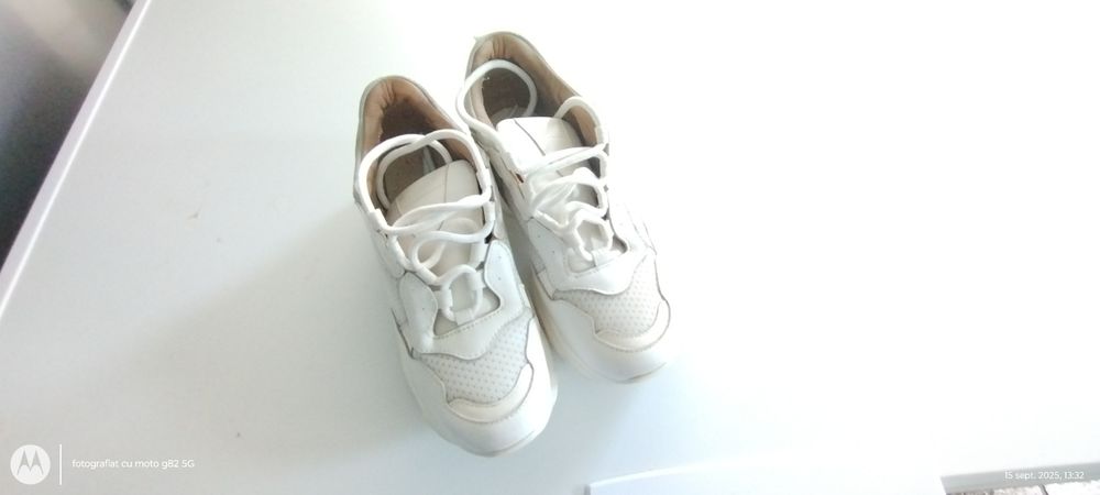 Adidas  firma italiană. Malaspina