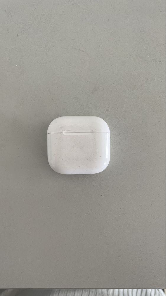 airpods4 оргинал