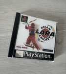 Joc playstation PS1 Brian Lara Cricket