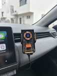 Suport auto incărcare wireless