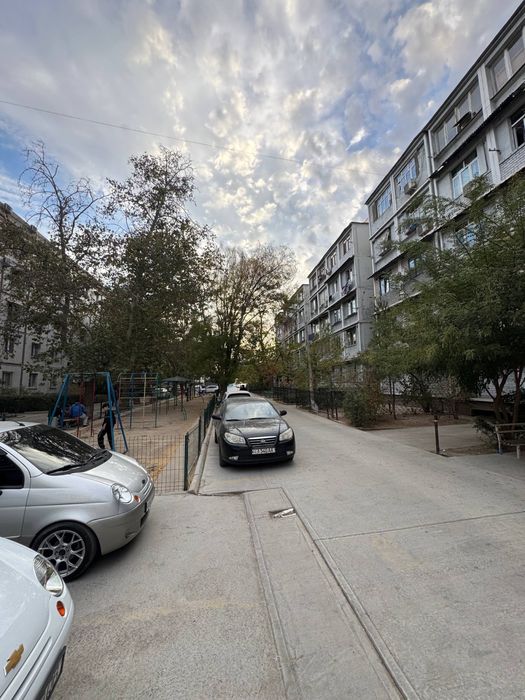 Яшнабадский ориентир Тузель-2 За Корзинкой 1в2/5/5