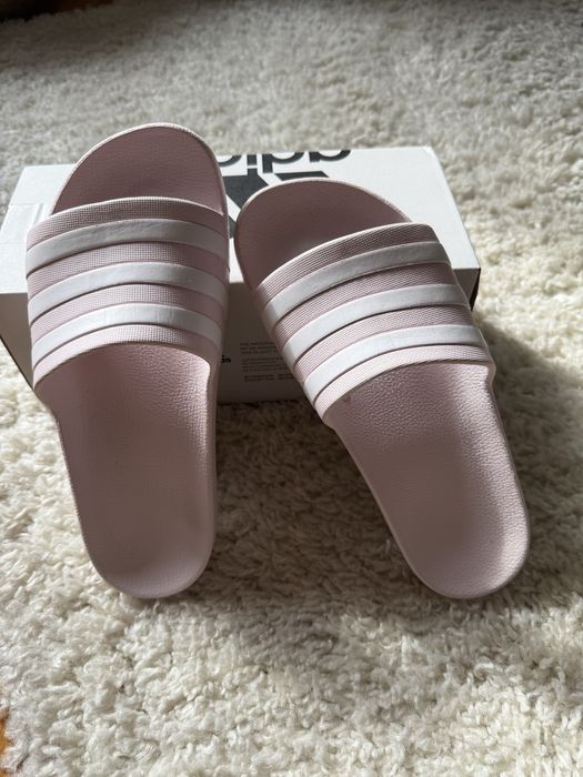 Дамски джапанки Adidas