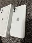 Продам Iphone 11 белого цвета