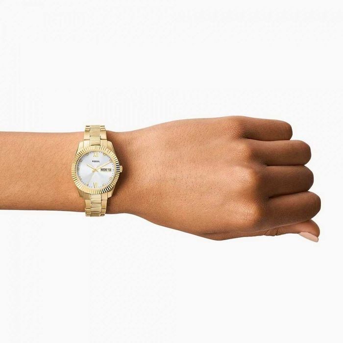 Дамски часовник Fossil Scarlette ES5199