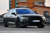 Audi A6 50 TDI MHEV 2019 286 CP Hybrid Quattro Distronic NightVision MatrixLED