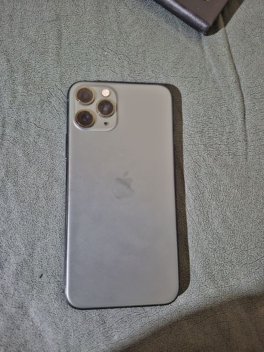 Iphone 11 pro 64GB