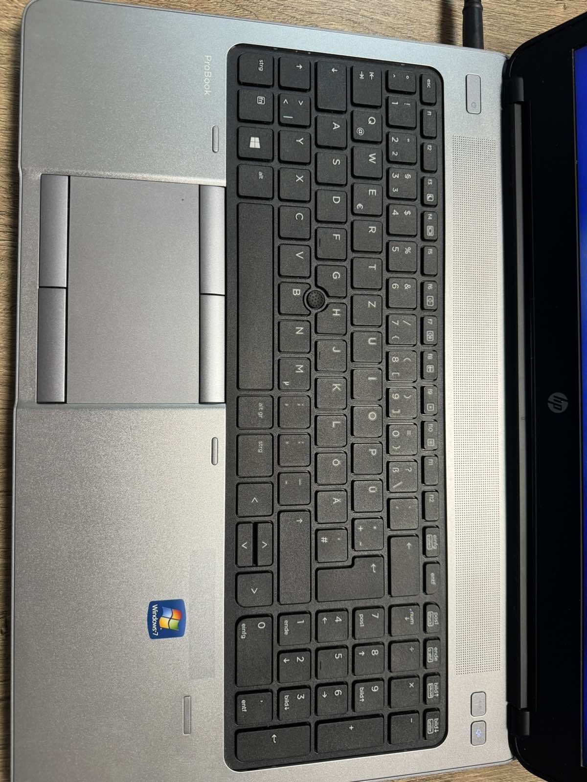 HP ProBook 655 G1