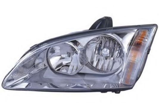 Far stanga / dreapta Ford Focus II