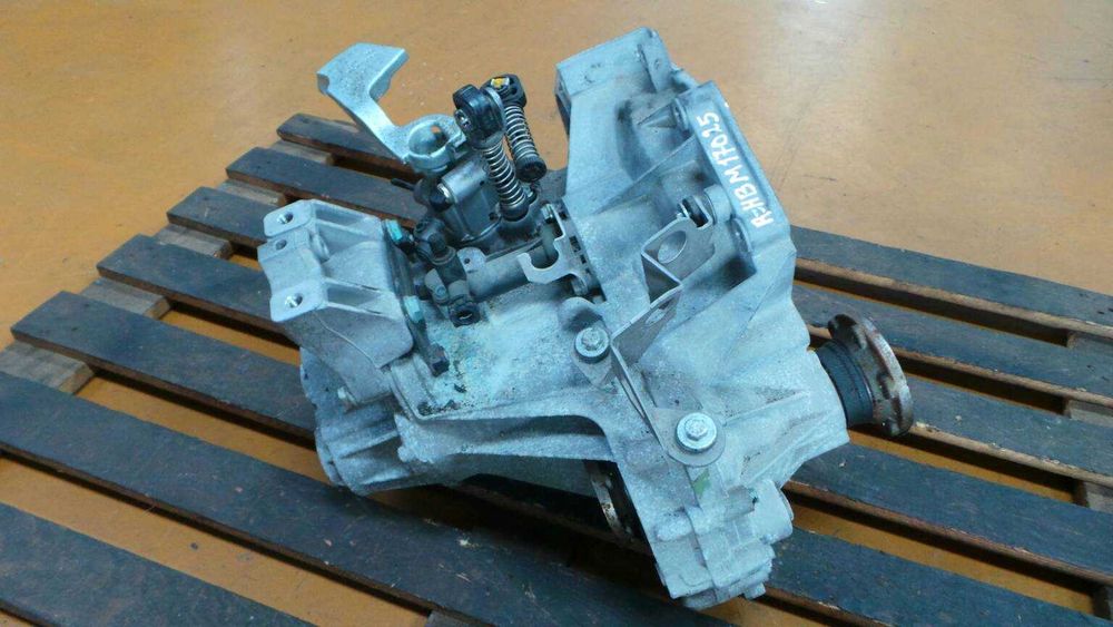 Cutie de viteze Audi; VW; Seat; Skoda - 1.4/ 1.6 FSI /TFSI; 6 Trepte