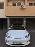 Tesla model 3   dual motor long range