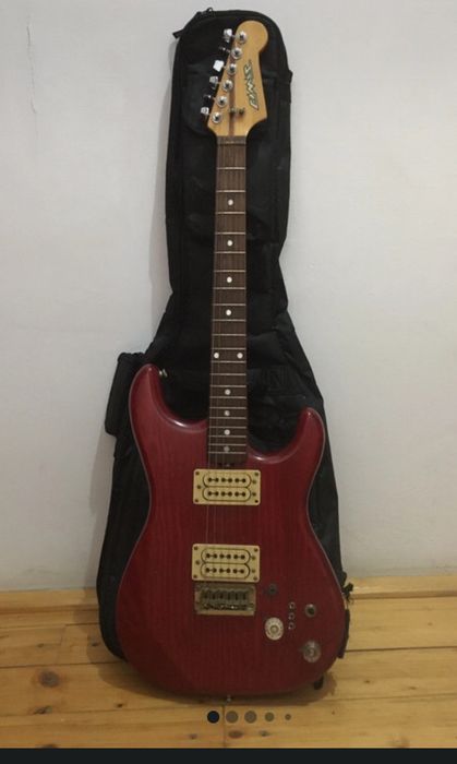 Chitară electrică - Camac Wintage