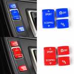 Buton parcare senzori ECO tractiune BMW f20 f30 f34 f23 GT F36