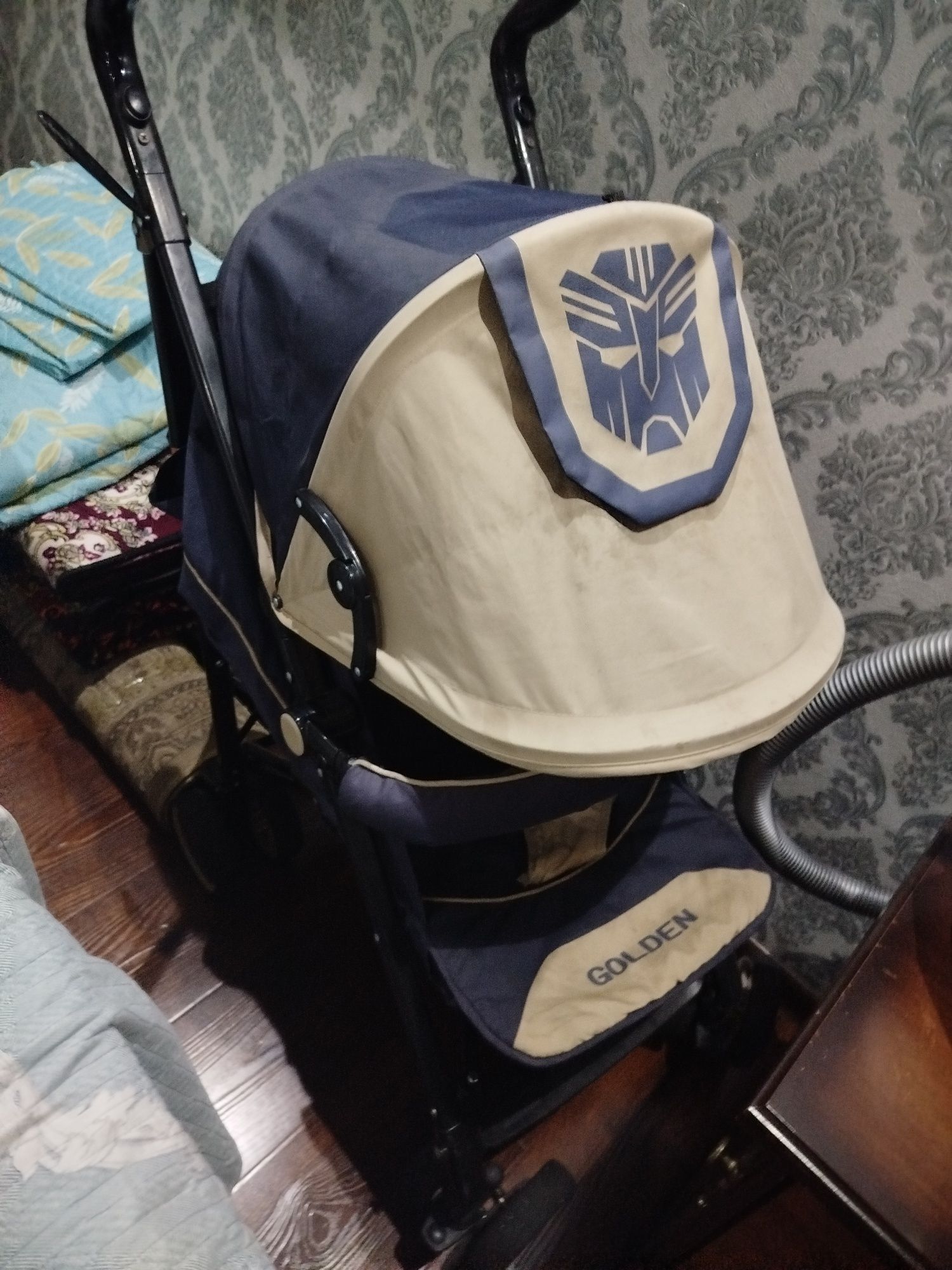 Коляска детски ..