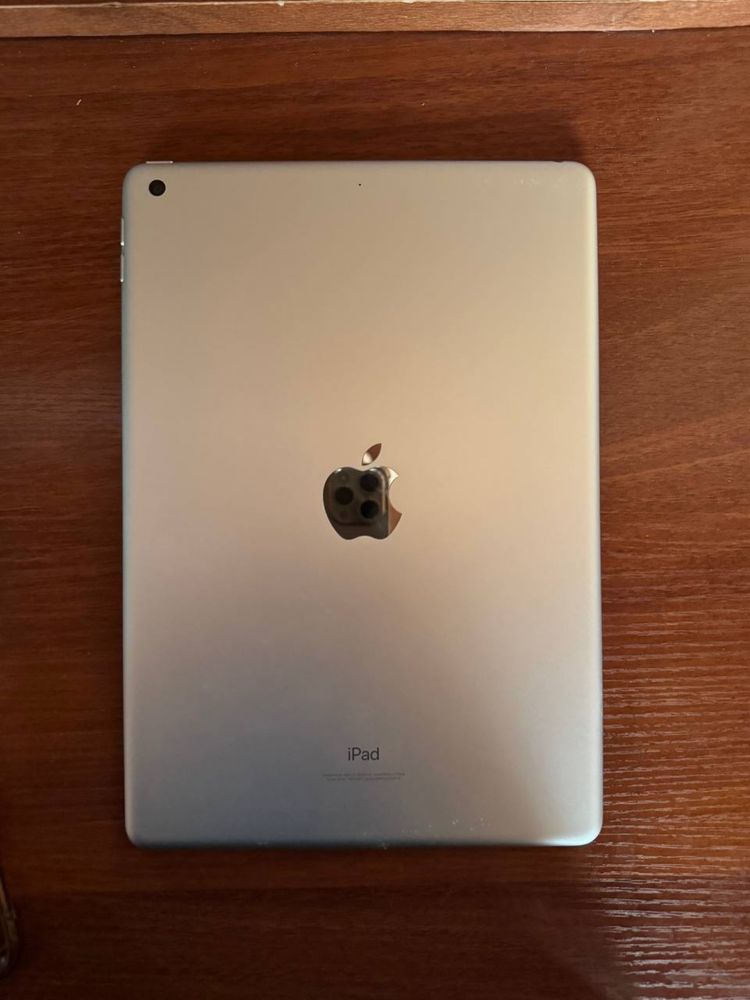 Ipad 7 256 GB Xolati Zoʻr