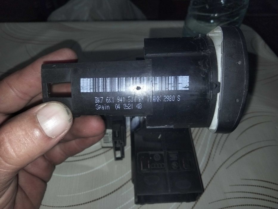 Bloc lumini Seat,Audi,wv Funcționale