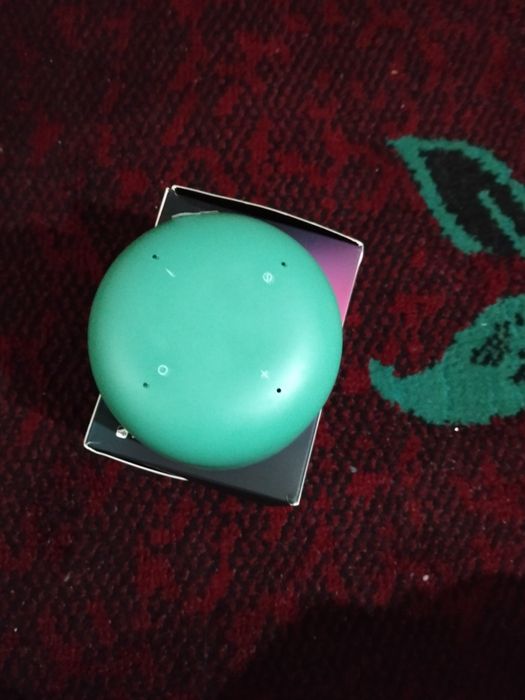 Продаётся колонка Маруся