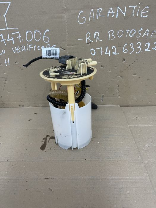 Pompa rezervor motorina Renault Megane 4 Talisman 172027799R 2015-2022