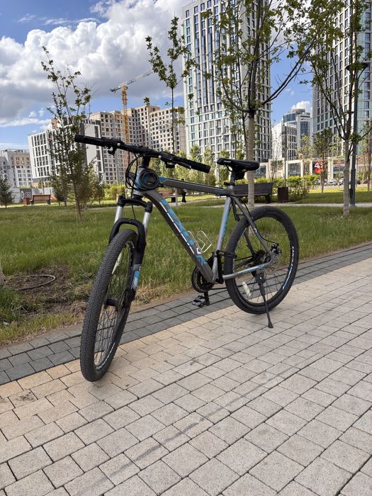велосипед Texo взрослый
