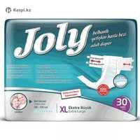 Подгузники для взрослых JOLY XL